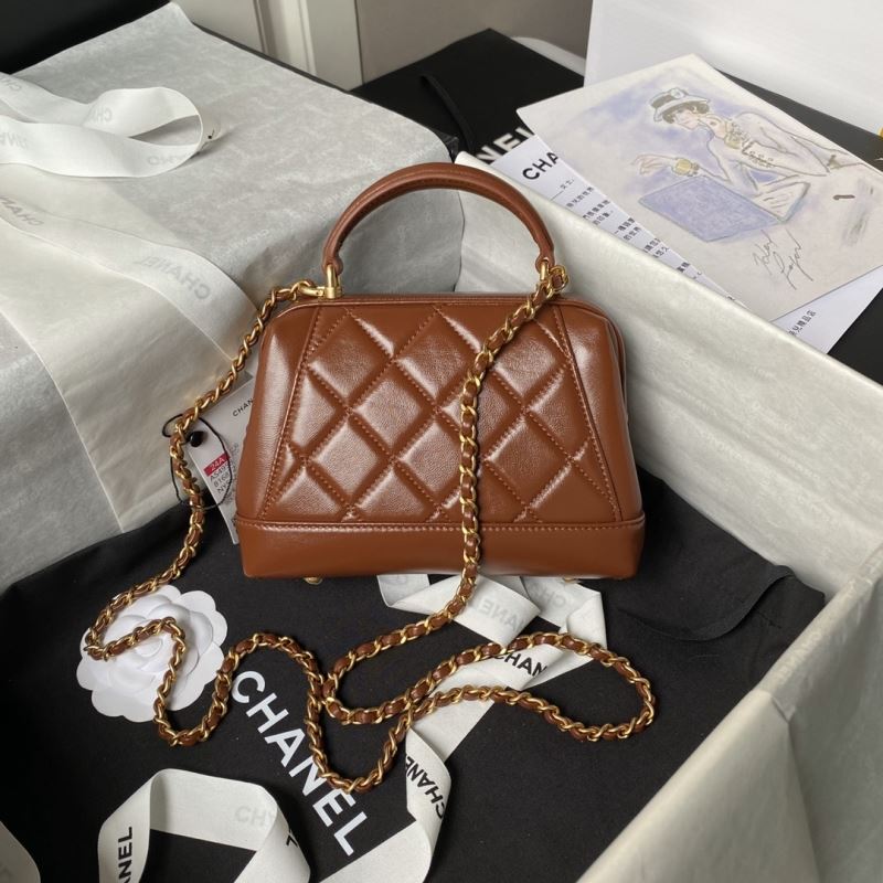 Chanel Satchel Bags